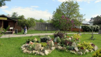 Mănăstirea Văratec