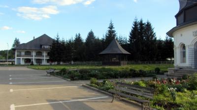 Mănăstirea Neamţului