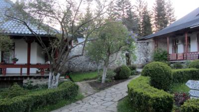 Mănăstirea Sihăstria