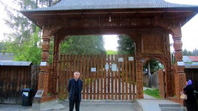 Mănăstirea Sihăstria