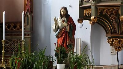 Bazilica Ad. Maicii Domnului