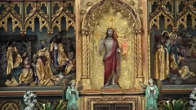 Bazilica Ad. Maicii Domnului