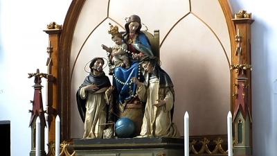 Bazilica Ad. Maicii Domnului