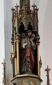 Bazilica Ad. Maicii Domnului