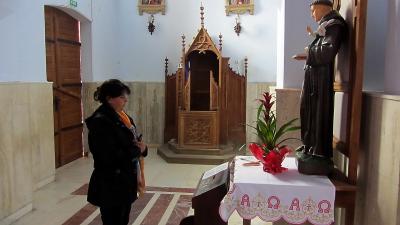 Bazilica Ad. Maicii Domnului