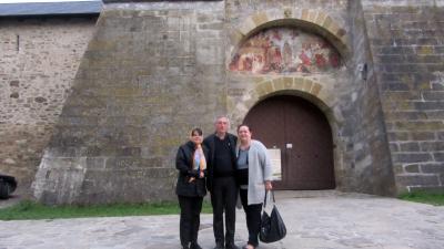 Mănăstirea Suceviţa