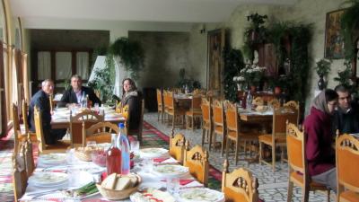 Mănăstirea Suceviţa