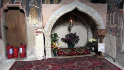 Mănăstirea Moldoviţa